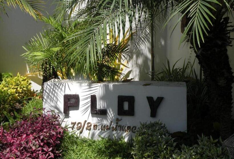 Ploy Resort