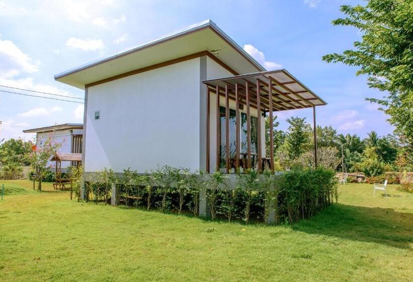 Resort Baan Suan Thanwalai Khon Kaen