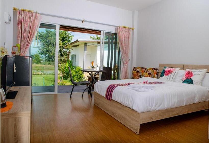 Resort Baan Suan Thanwalai Khon Kaen