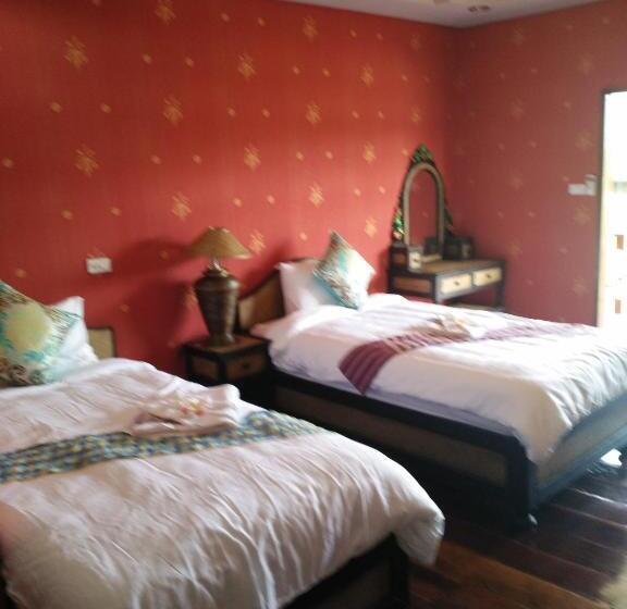 Resort Baan Suan Thanwalai Khon Kaen