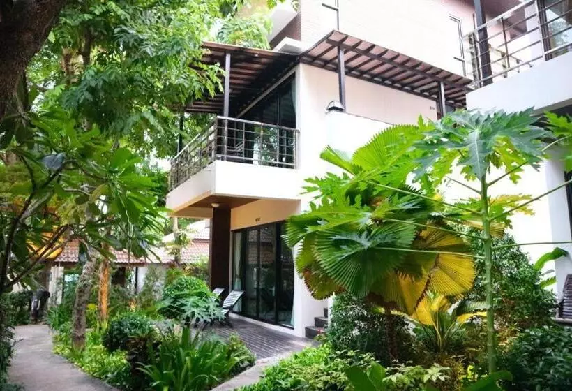 Silversand Resort