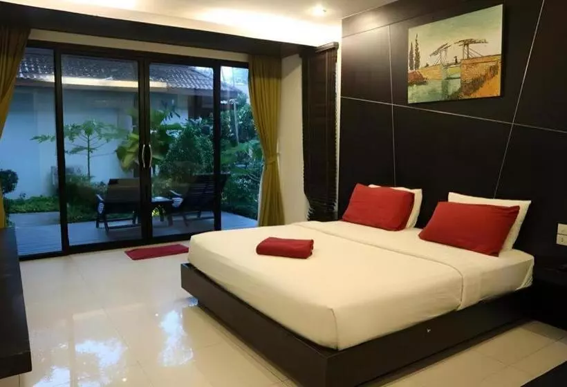 Silversand Resort