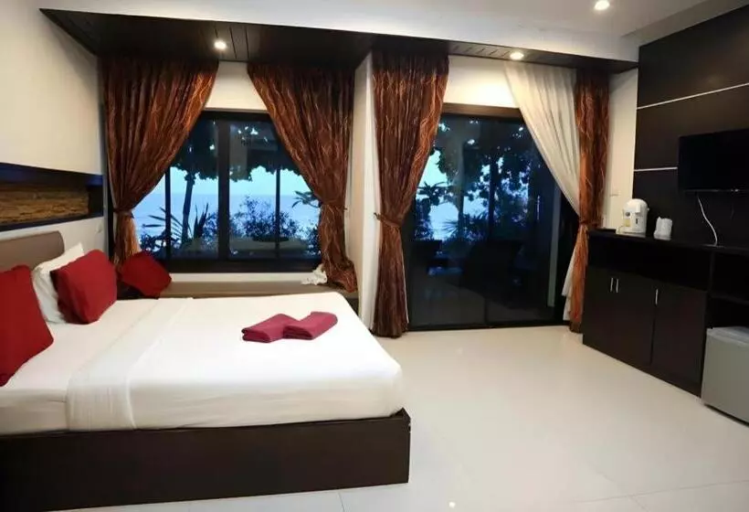 Silversand Resort