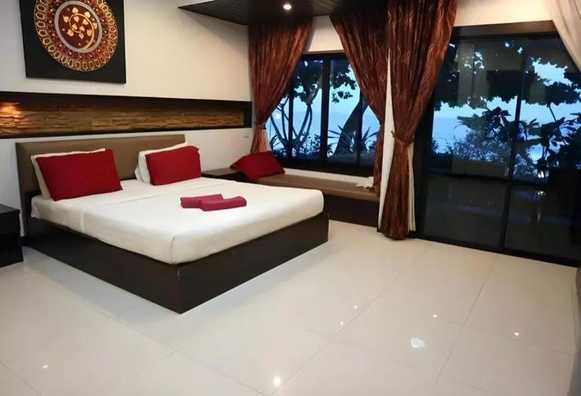Silversand Resort