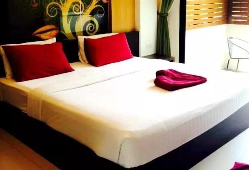 Silversand Resort