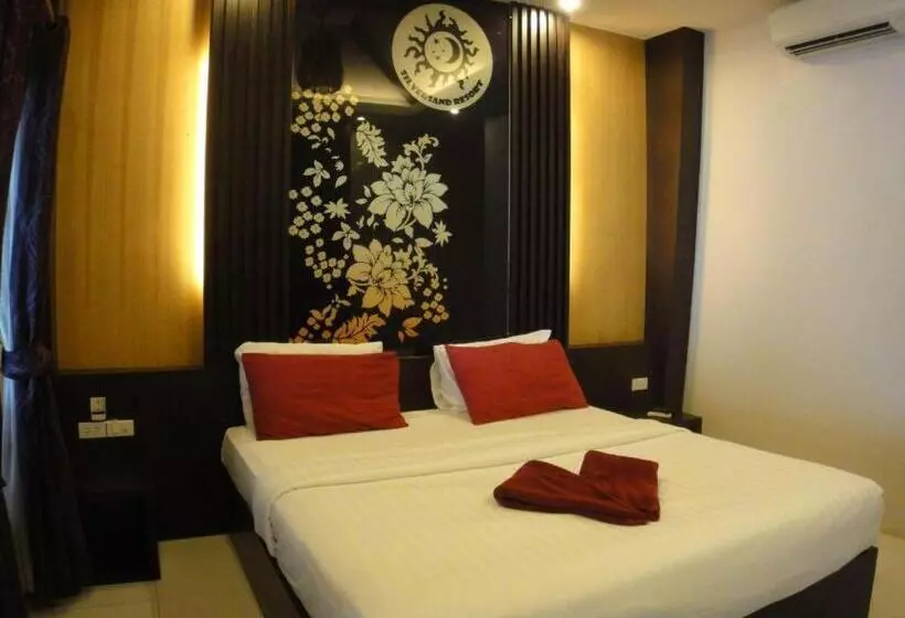Silversand Resort