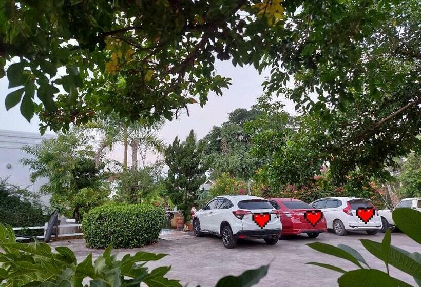 Scenic Riverside Resort