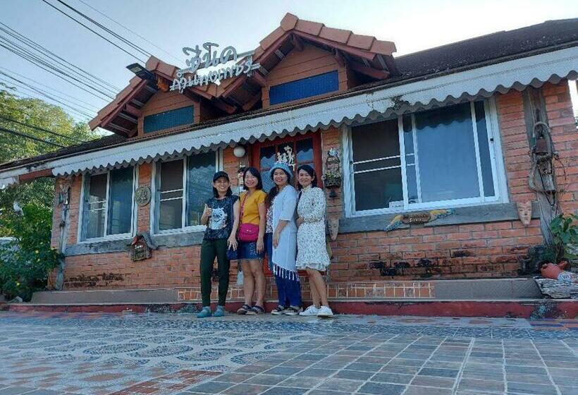 Scenic Riverside Resort