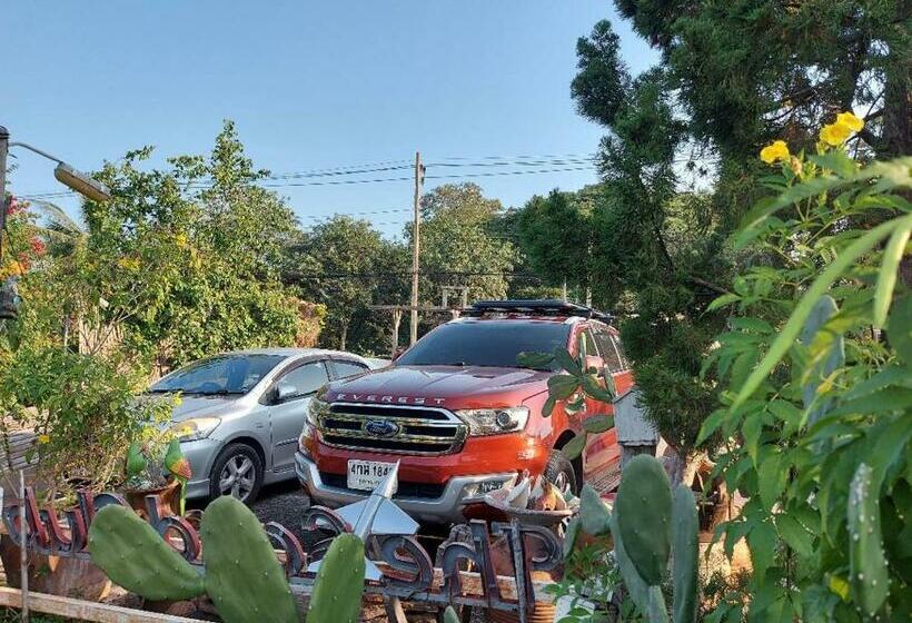 Scenic Riverside Resort