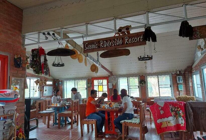 Scenic Riverside Resort