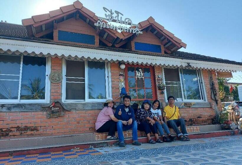 Scenic Riverside Resort