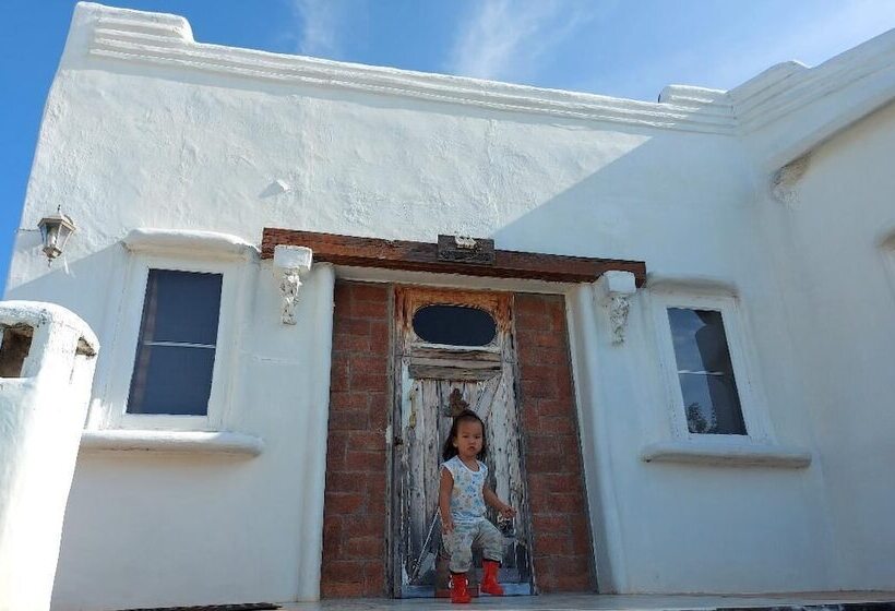 Scenic Riverside Resort