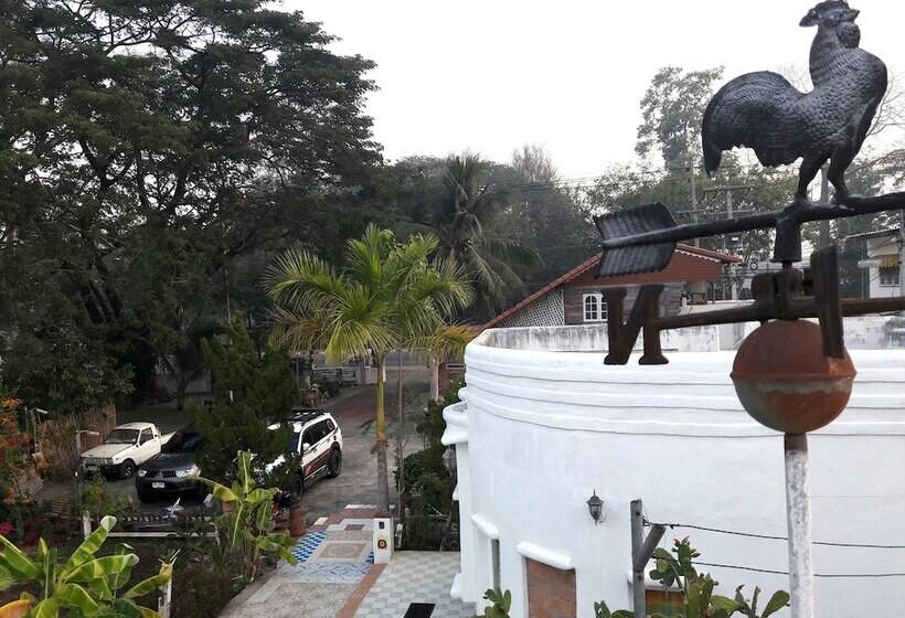 Scenic Riverside Resort