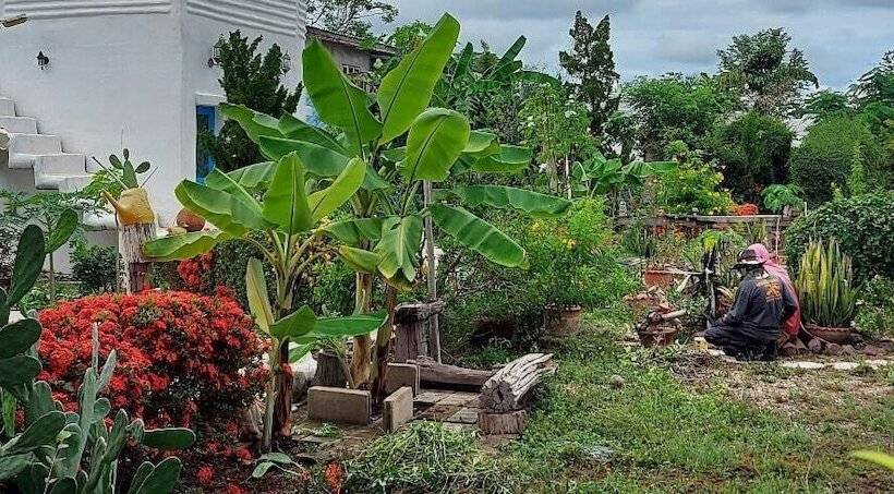 Scenic Riverside Resort