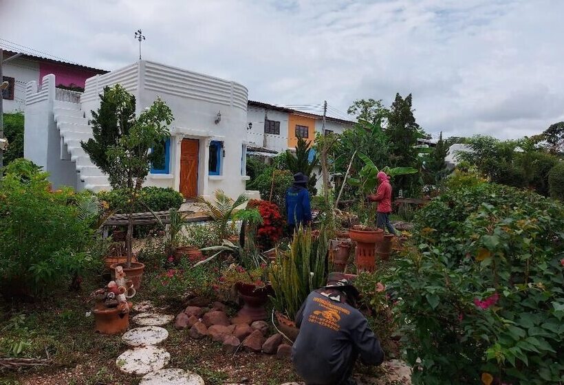 Scenic Riverside Resort