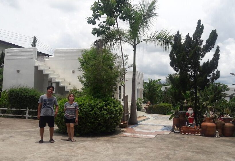 Scenic Riverside Resort