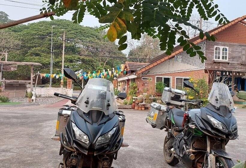 Scenic Riverside Resort