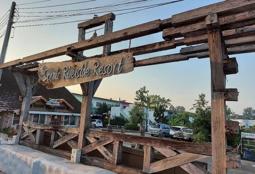 Scenic Riverside Resort