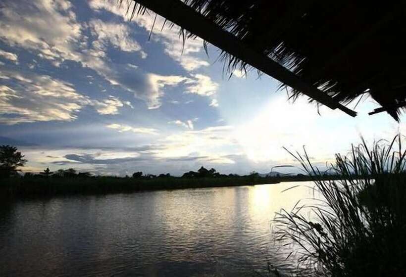 Scenic Riverside Resort