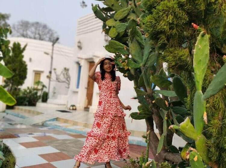 Scenic Riverside Resort