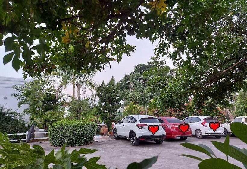 Scenic Riverside Resort