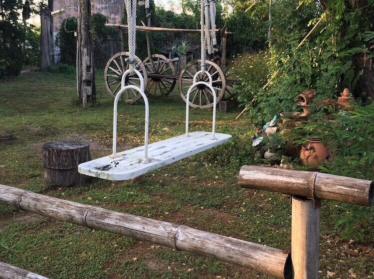 Scenic Riverside Resort