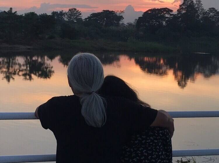 Scenic Riverside Resort