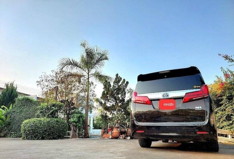 Scenic Riverside Resort