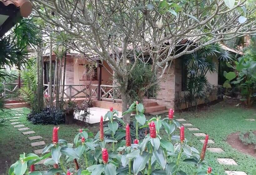 Seabreeze Hotel Kohchang