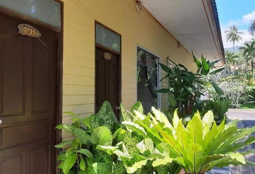 Seabreeze Hotel Kohchang