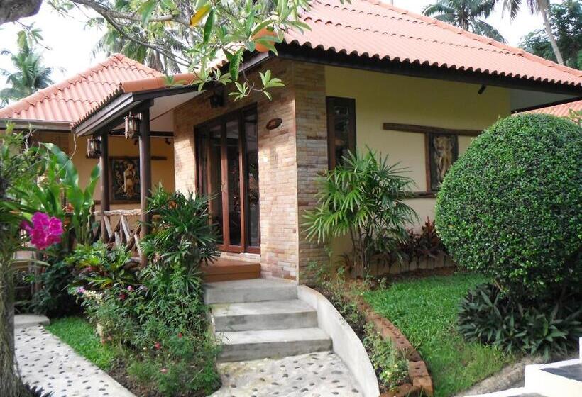 Seabreeze Hotel Kohchang