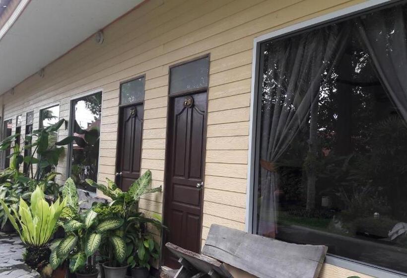 Seabreeze Hotel Kohchang