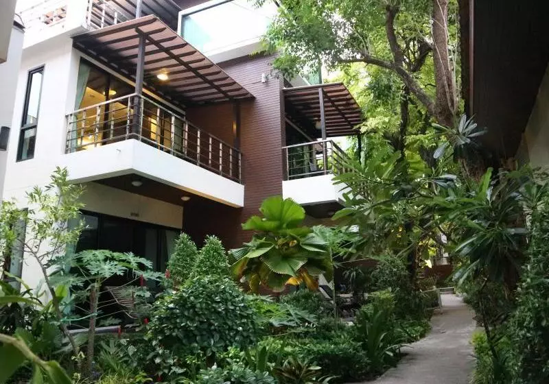 Silversand Resort