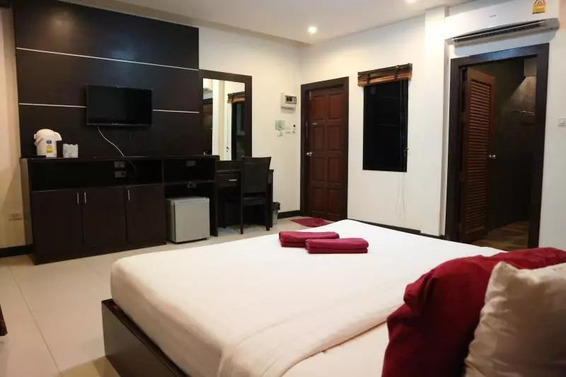 Silversand Resort