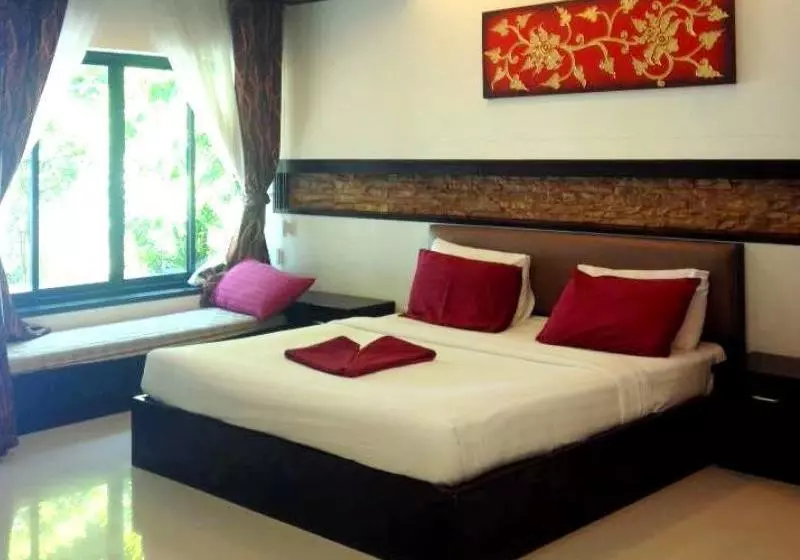 Silversand Resort