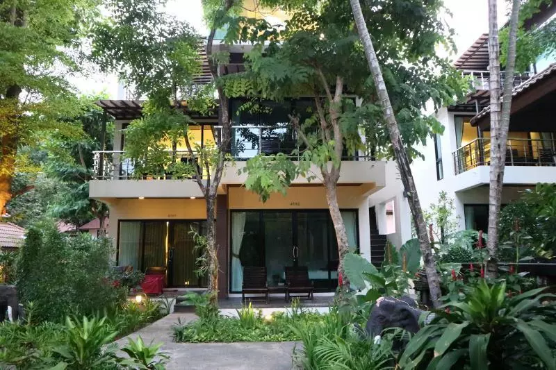 Silversand Resort