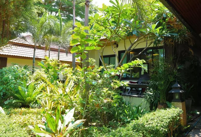 Silversand Resort