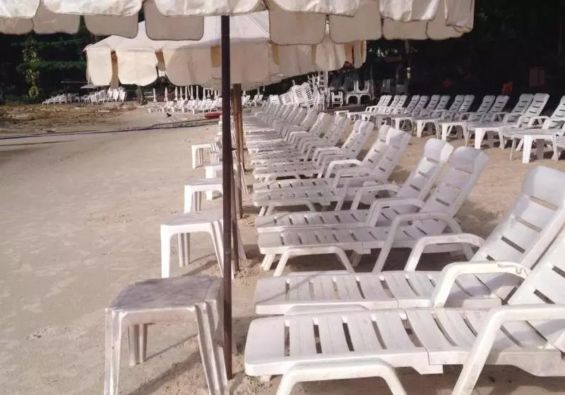 Silversand Resort