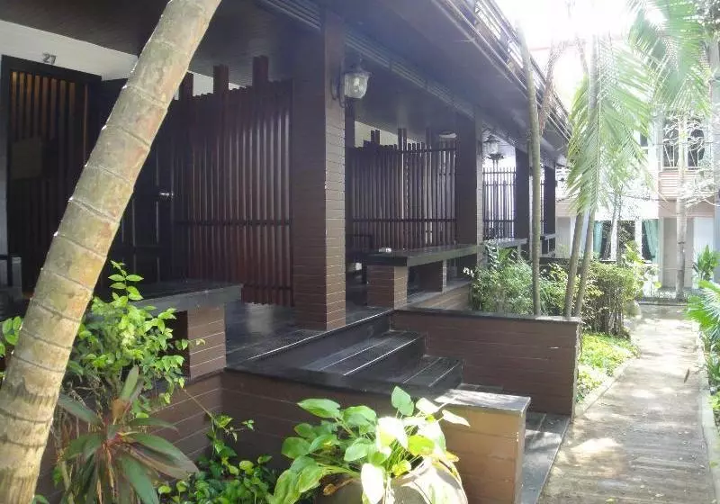 Silversand Resort