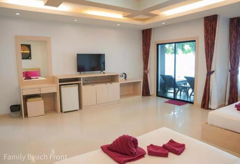 Silversand Resort