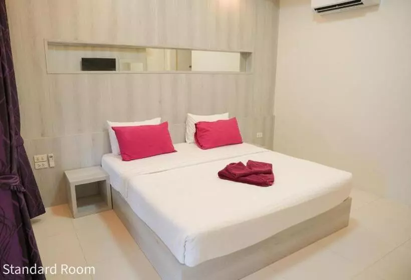 Silversand Resort