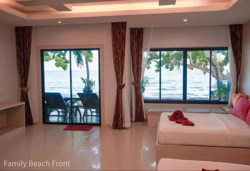 Silversand Resort