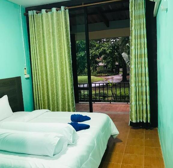 The Cinnamon Art Resort And Spa