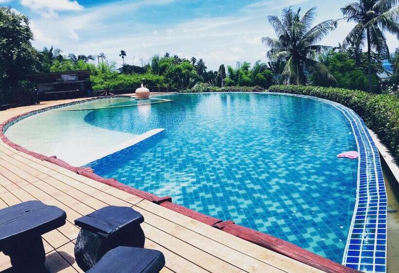 The Cinnamon Art Resort And Spa