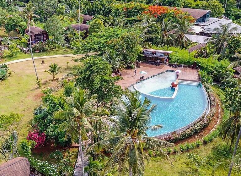 The Cinnamon Art Resort And Spa