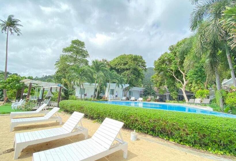 White House Bailan Resort