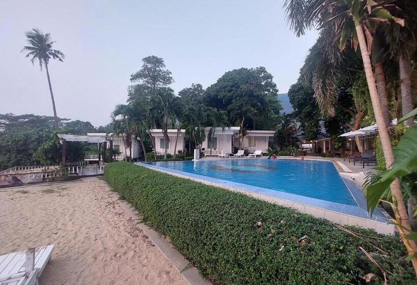 White House Bailan Resort