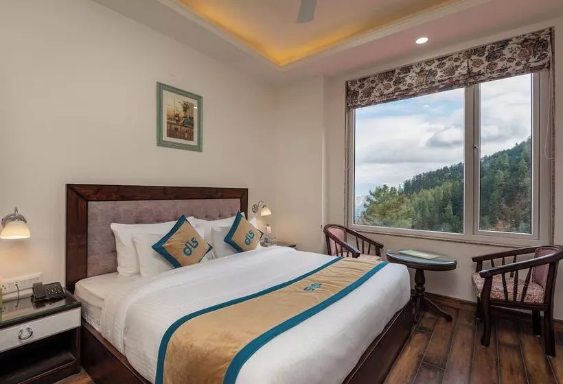 Queen Himya Resort By Dls Hotels