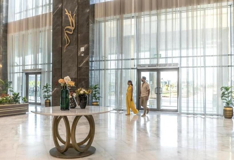 Gewan White Beach Resort New Alamein