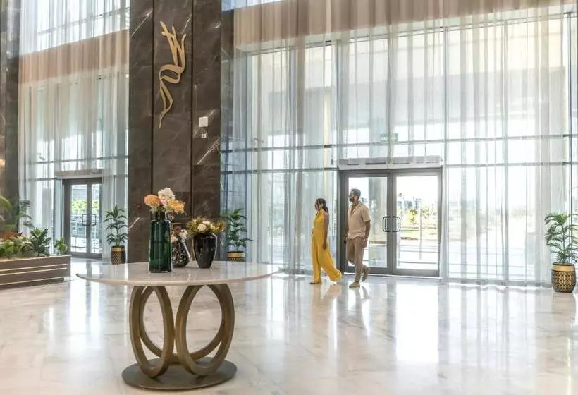 Gewan White Beach Resort New Alamein